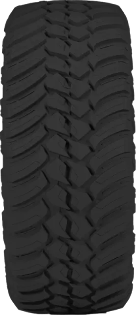 Amp Terrain Attack M/T A - 33x12.50R20