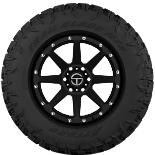 Atturo Trail Blade MTS - 285/45R22