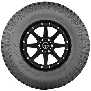 Atturo Trail Blade X/T - 33x12.50R20
