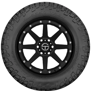 Cooper Discoverer Rugged Trek A/T - 33x12.50R20