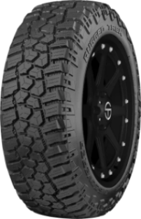 Cooper Discoverer Rugged Trek A/T - 33x12.50R20
