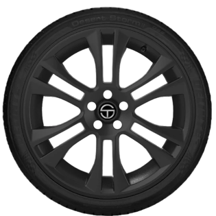 Delinte DS8 All Season - 275/60R20