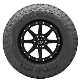Falken Wildpeak MT01 - 265/70R17