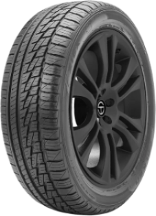 Falken Ziex ZE950 A/S - 215/55R17