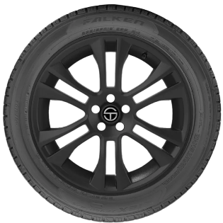 Falken Ziex ZE950 A/S - 215/55R17