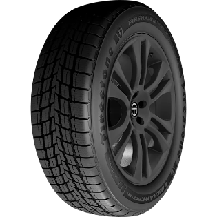 Firestone Firehawk Pursuit AWT - 275/55R20
