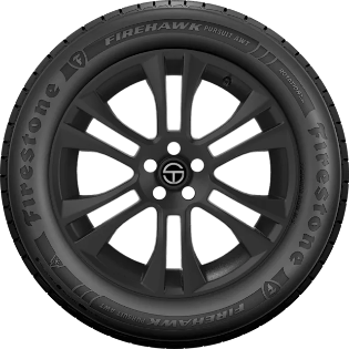 Firestone Firehawk Pursuit AWT - 275/55R20
