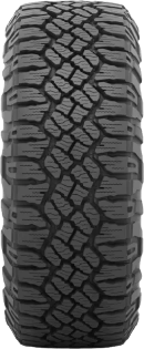 Goodyear Wrangler DuraTrac RT - 265/70R17