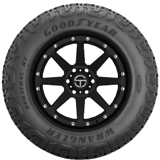 Goodyear Wrangler DuraTrac RT - 265/70R17