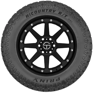 Prinx HiCountry RT HR1 - 33x12.50R22