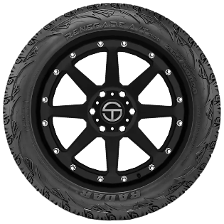Radar Renegade A/T Pro - 275/55R20