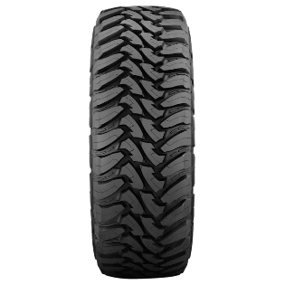 Toyo Open Country M/T - 275/55R20