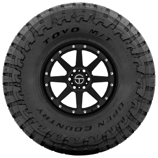 Toyo Open Country M/T - 275/55R20