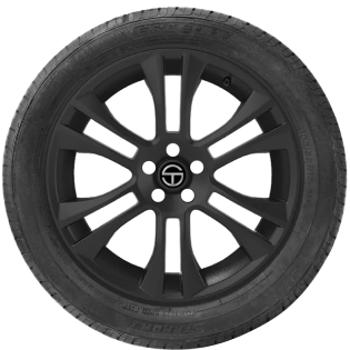 Vercelli I All Season - 265/65R18