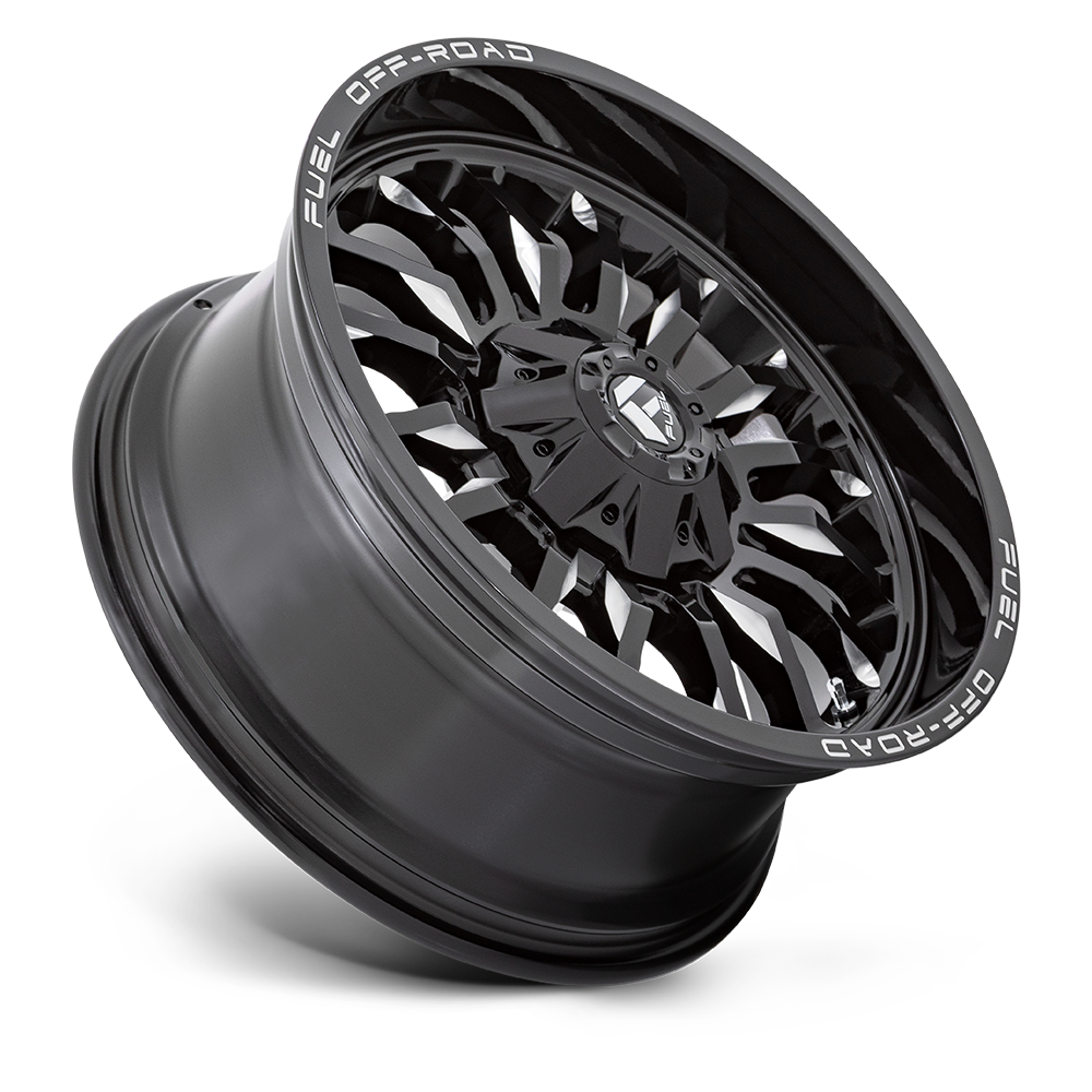 Closed Rims Wheels - Pay Later with Free Shipping