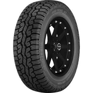 Armstrong Tru-Trac AT - 265/70R17