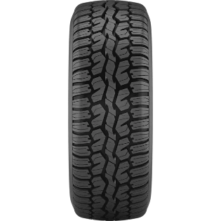 Armstrong Tru-Trac AT - 265/70R17