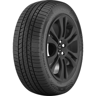 Armstrong Tru-Trac SU - 275/55R20