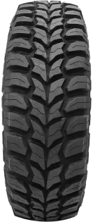 Crosswind M/T - 285/55R20