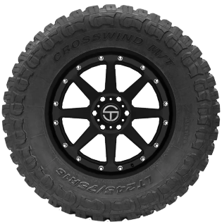 Crosswind M/T - 285/55R20