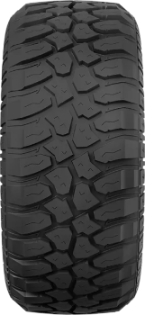 Forceland Rebel Hawk M/T - 33x12.50R20