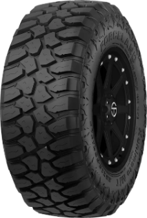 Forceland Rebel Hawk M/T - 33x12.50R20