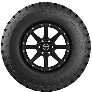 Forceland Rebel Hawk M/T - 33x12.50R20