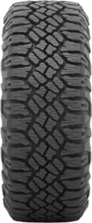 Goodyear Wrangler DuraTrac RT - 275/55R20