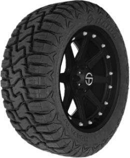 Haida HD878 R/T - 33x12.50R22