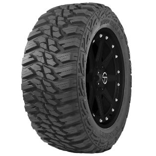 Kanati Mud Hog M/T - 275/60R20
