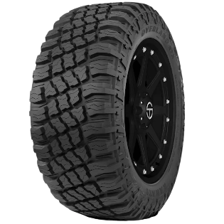 Kanati Overland RTX - 275/55R20