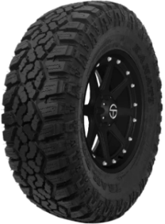 Kanati Trail Hog A/T-4 - 275/60R20