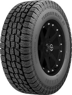 Lexani Terrain Beast A/T - 275/60R20
