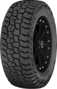 Mickey Thompson Baja Boss A/T - 33x12.50R20