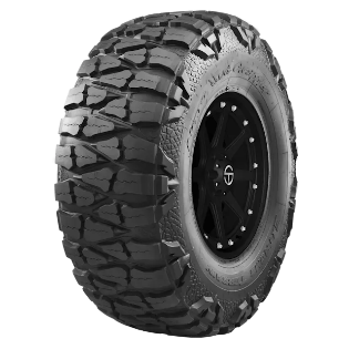 Nitto Mud Grappler M/T - 35x12.50R20