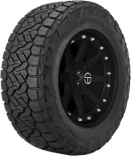 Nitto Recon Grappler A/T - 33x12.50R22