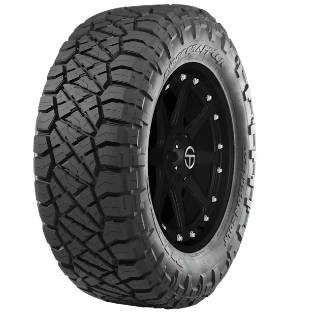 Nitto Ridge Grappler A/T - 33x12.50R20