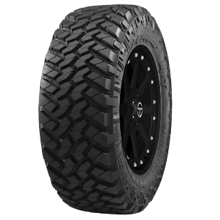 Nitto Trail Grappler M/T - 285/70R17