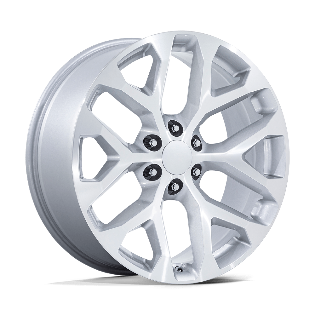 Performance Replicas PR177 - 22x9 - 6x139.7 Bolt Pattern - (Multiple Finishes)