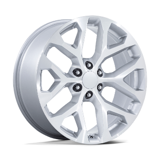 Performance Replicas PR177 - 20x9 - 6x139.7 Bolt Pattern - (Multiple Finishes)