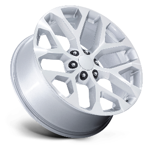 Performance Replicas PR177 - 22x9 - 6x139.7 Bolt Pattern - (Multiple Finishes)