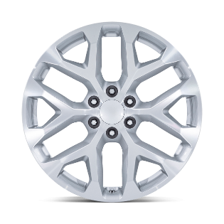 Performance Replicas PR177 - 20x9 - 6x139.7 Bolt Pattern - (Multiple Finishes)