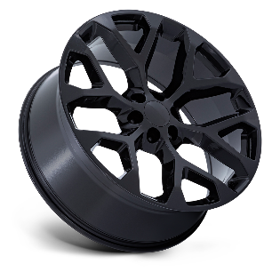 Performance Replicas PR177 - 22x9 - 6x139.7 Bolt Pattern - (Multiple Finishes)