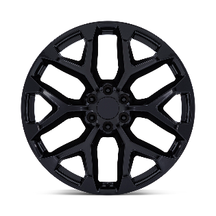Performance Replicas PR177 - 22x9 - 6x139.7 Bolt Pattern - (Multiple Finishes)