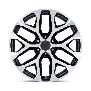 Performance Replicas PR177 - 22x9 - 6x139.7 Bolt Pattern - (Multiple Finishes)