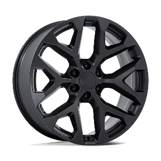 Performance Replicas PR177 - 22x9 - 6x139.7 Bolt Pattern - (Multiple Finishes)