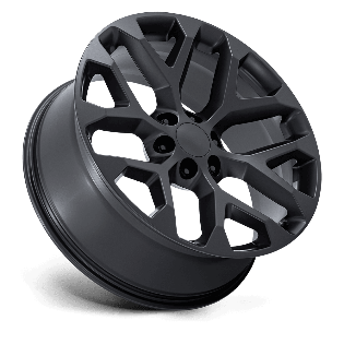 Performance Replicas PR177 - 22x9 - 6x139.7 Bolt Pattern - (Multiple Finishes)