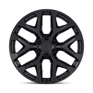 Performance Replicas PR177 - 22x9 - 6x139.7 Bolt Pattern - (Multiple Finishes)
