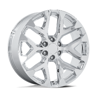 Performance Replicas PR177 - 22x9 - 6x139.7 Bolt Pattern - (Multiple Finishes)