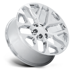 Performance Replicas PR177 - 20x9 - 6x139.7 Bolt Pattern - (Multiple Finishes)